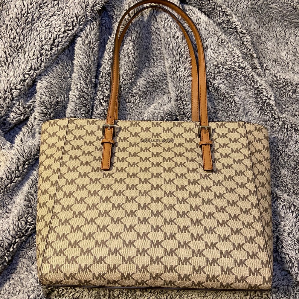 Michael Kors Purse - tote purse